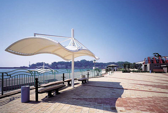 充電樁為何要建膜結(jié)構(gòu)車棚？它能帶來(lái)哪些優(yōu)勢(shì)？