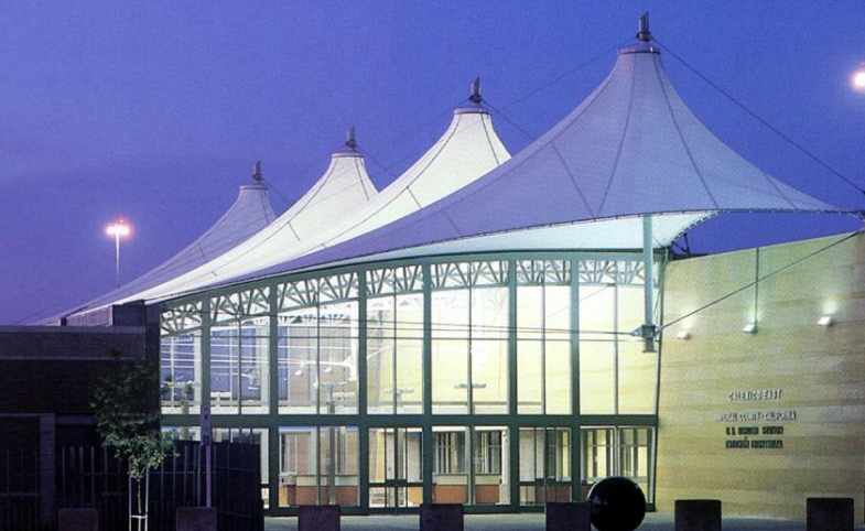 如何進(jìn)行停車棚設(shè)計(jì)