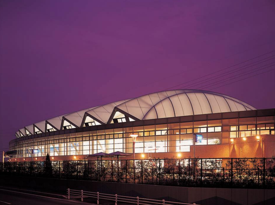 膜結構工程類和熱塑聚合物類膜材分別涵蓋哪些？