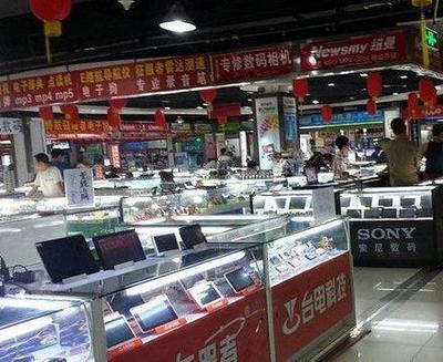 從喧囂到沉寂 網(wǎng)絡(luò)的興起與電腦城的沒落