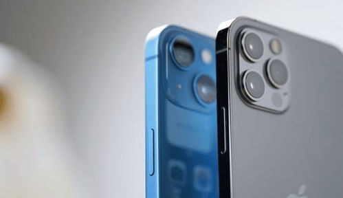 蘋果暫停在俄銷售，俄電子產品價格暴漲30%，iPhone 13一機難求